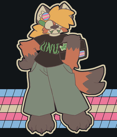 Xenia (character by Alan Mackey)