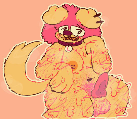 lyds (character by @lydiadoggy)